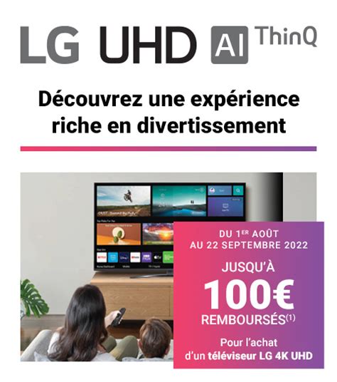 lg france catalogue.